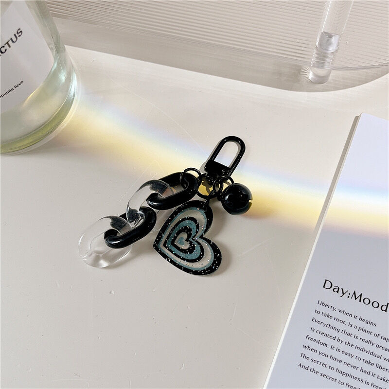 Heart strap ハートストラップ | Etoilee Heart strap ハートストラップ | Etoilee