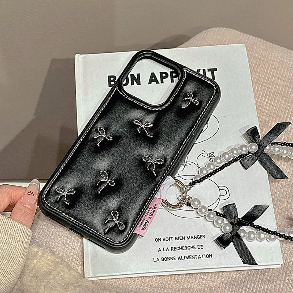 ピンポン iPhoneケース 受注】TEMPERED GLASS iPhone CASE / POPARTあいつ | ALL ITEMS