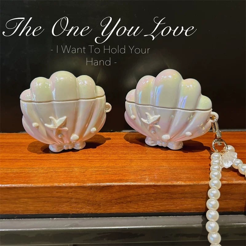 AirPods 本体 ONE LOVE