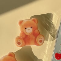 [韓国商品] Big bear grip エポキシグリップ