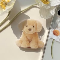 [韓国商品] Golden dog grip グリップ