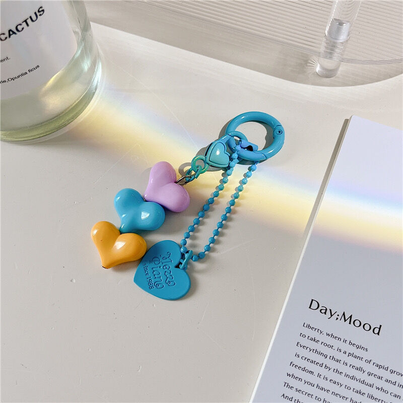 Heart strap ハートストラップ | Etoilee