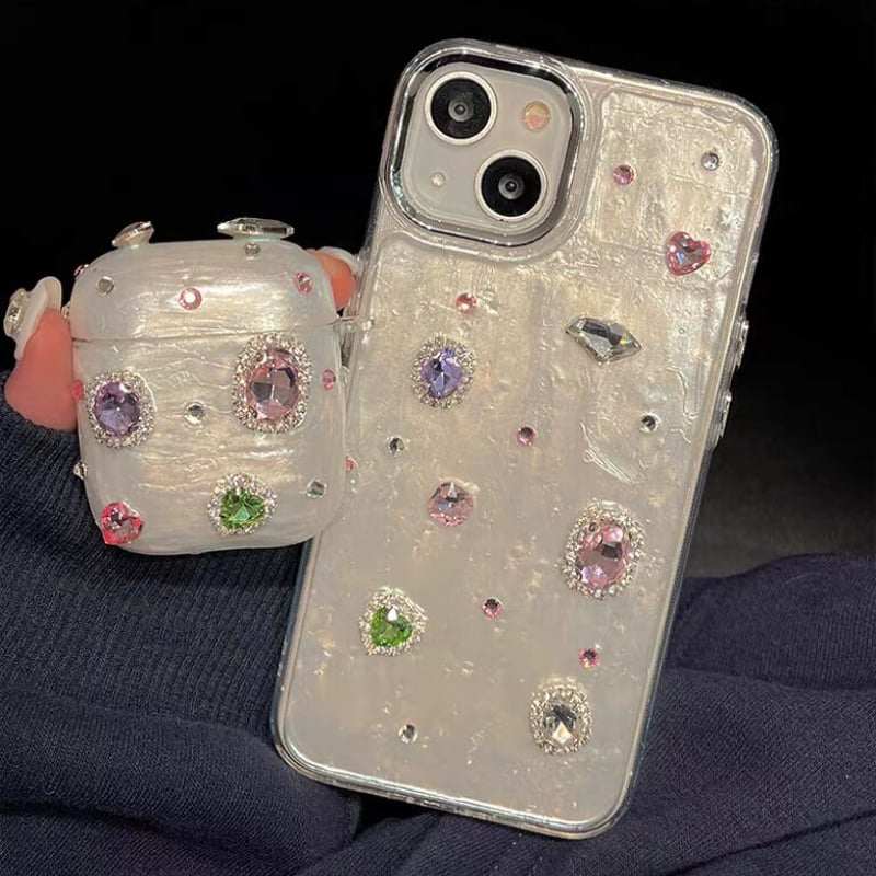 エンゼルス AirPods 真新しい ケース angels