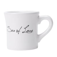 SEA OF LOVE マグカップ