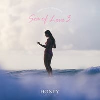 HONEY meets ISLAND CAFE -Sea of Love 3-