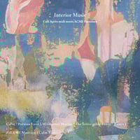 【7インチヴァイナル】Persian Love (Mixmaster Morris “The Irresistible Force” Remix) / Montara (Calm Remix)