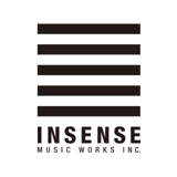 INSENSE MUSIC WORKS INC. WEB STORE