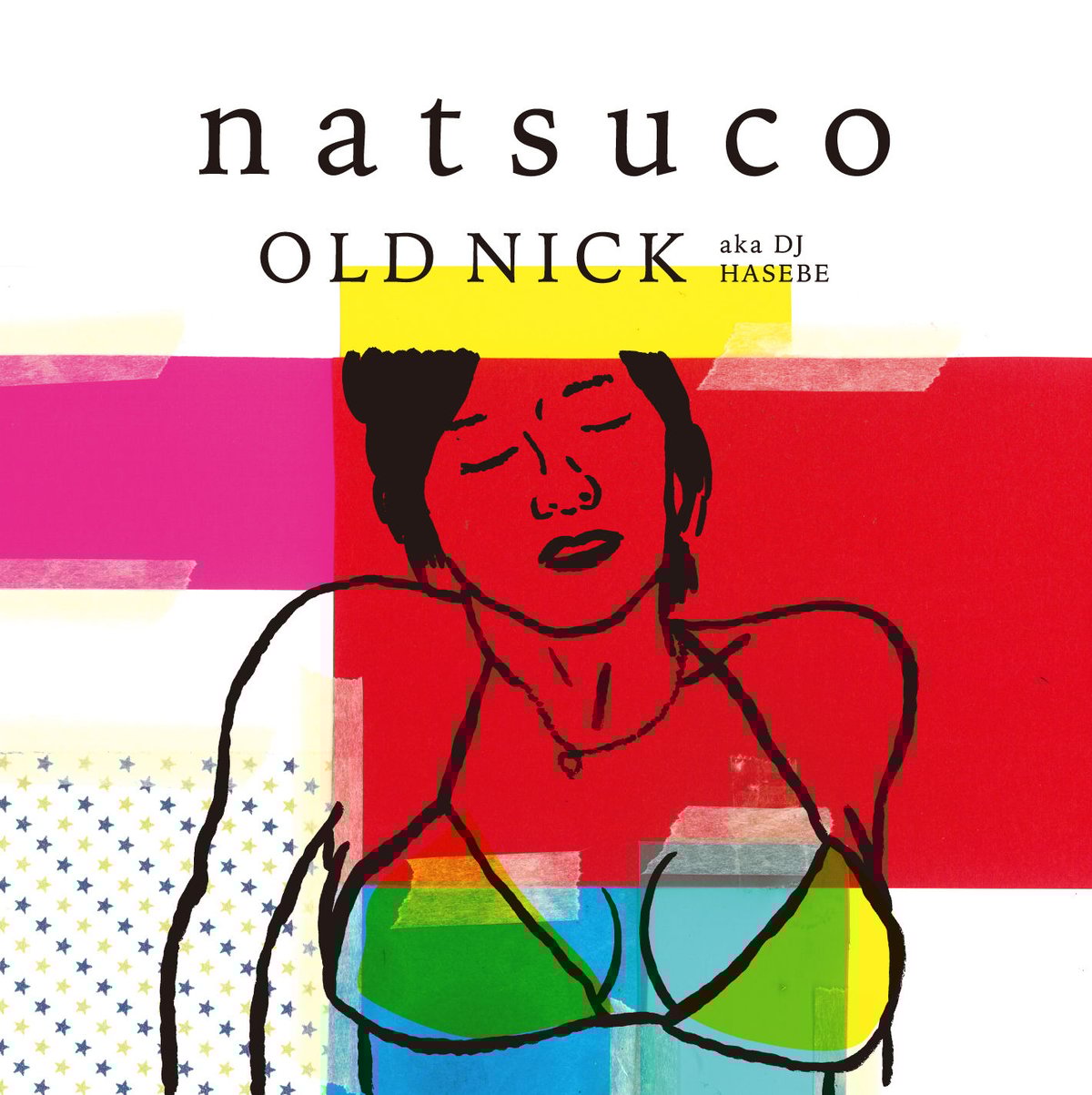 natsuco / OLD NICK aka DJ HASEBE | INSENSE MUSI