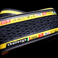 Challenge HTLR GRIFO チューブレスレディ 300 TPI 33mm (チャレンジ グリフォ ) タイヤ