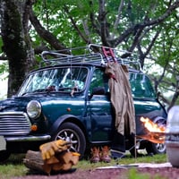ローバーミニ用 ルーフキャリア 「送料無料」Rover mini ルーフラック
