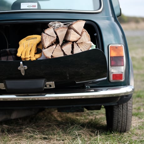 ローバーミニ用 ルーフキャリア 「送料無料」Rover mini ルーフラック