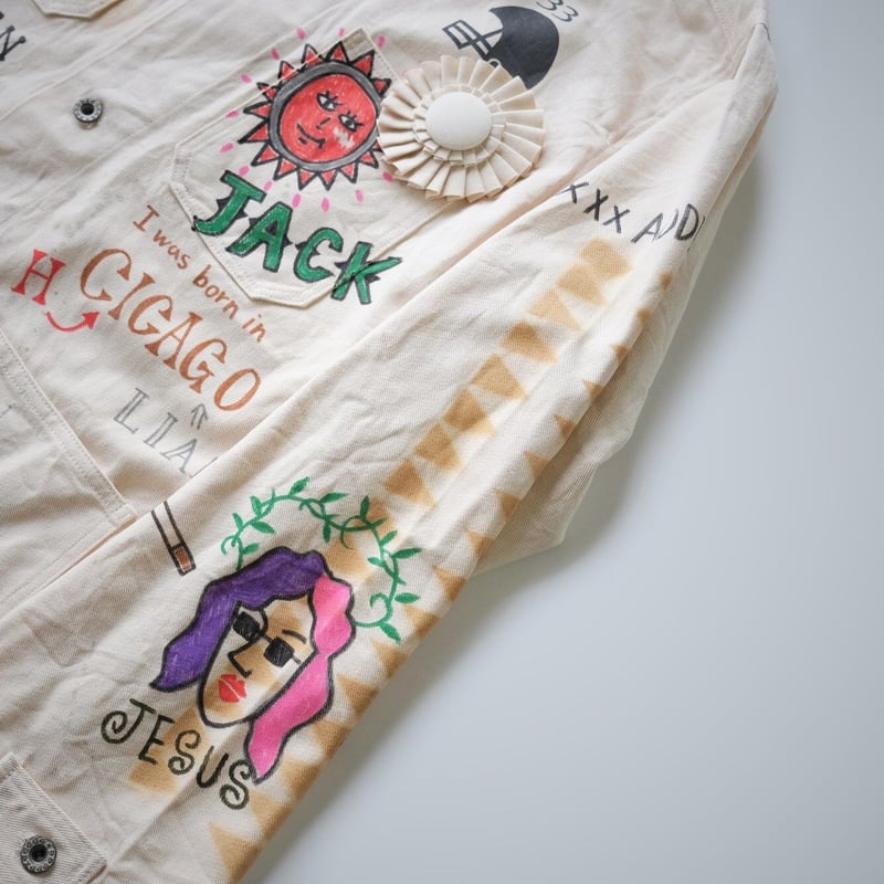 T.P. MEMORIAL JK | Take Product