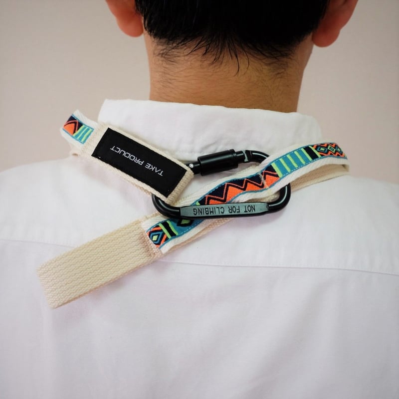 Daisy chain strap（Take Product） | Take Product