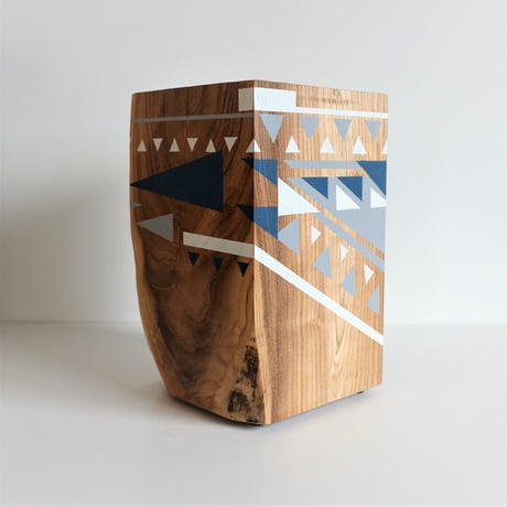 ＳＴＯＯＬ（Block）T-1