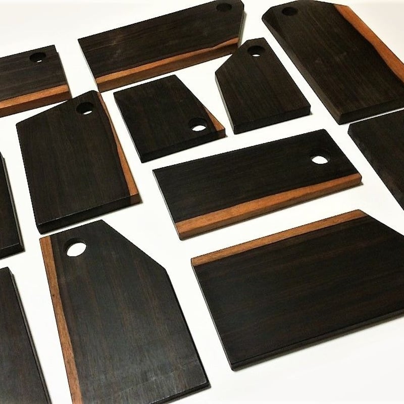 カッティングボード（エボニー.014） | Take Product