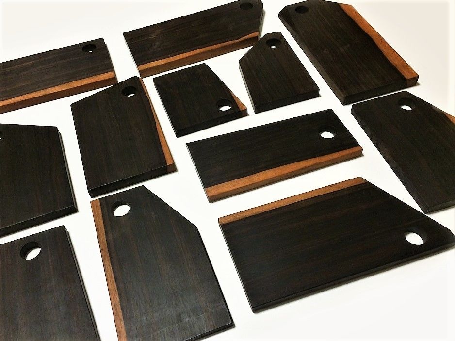 カッティングボード（エボニー.014） | Take Product