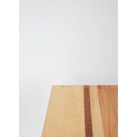 スツール （Trapezoid）