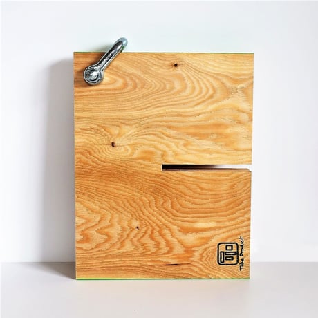 ベニヤ（Cross Board）  ＧＲＥＥＮ