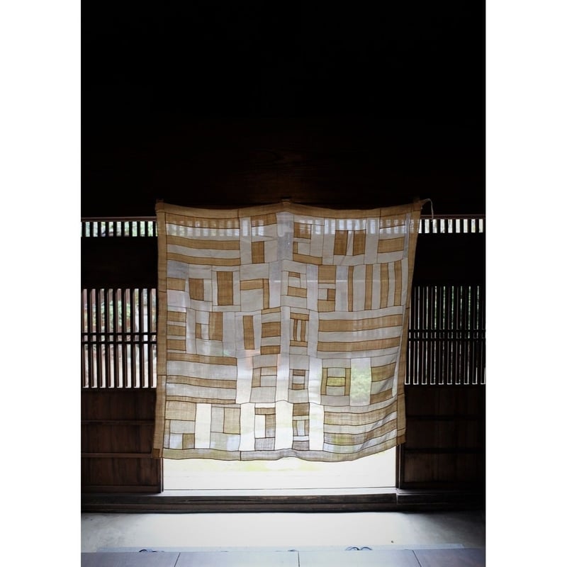 韓国　古道具　ポジャギ ポジャギ（アンティーク） | Take Product