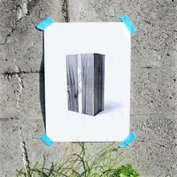 Book Stand（エボニー）