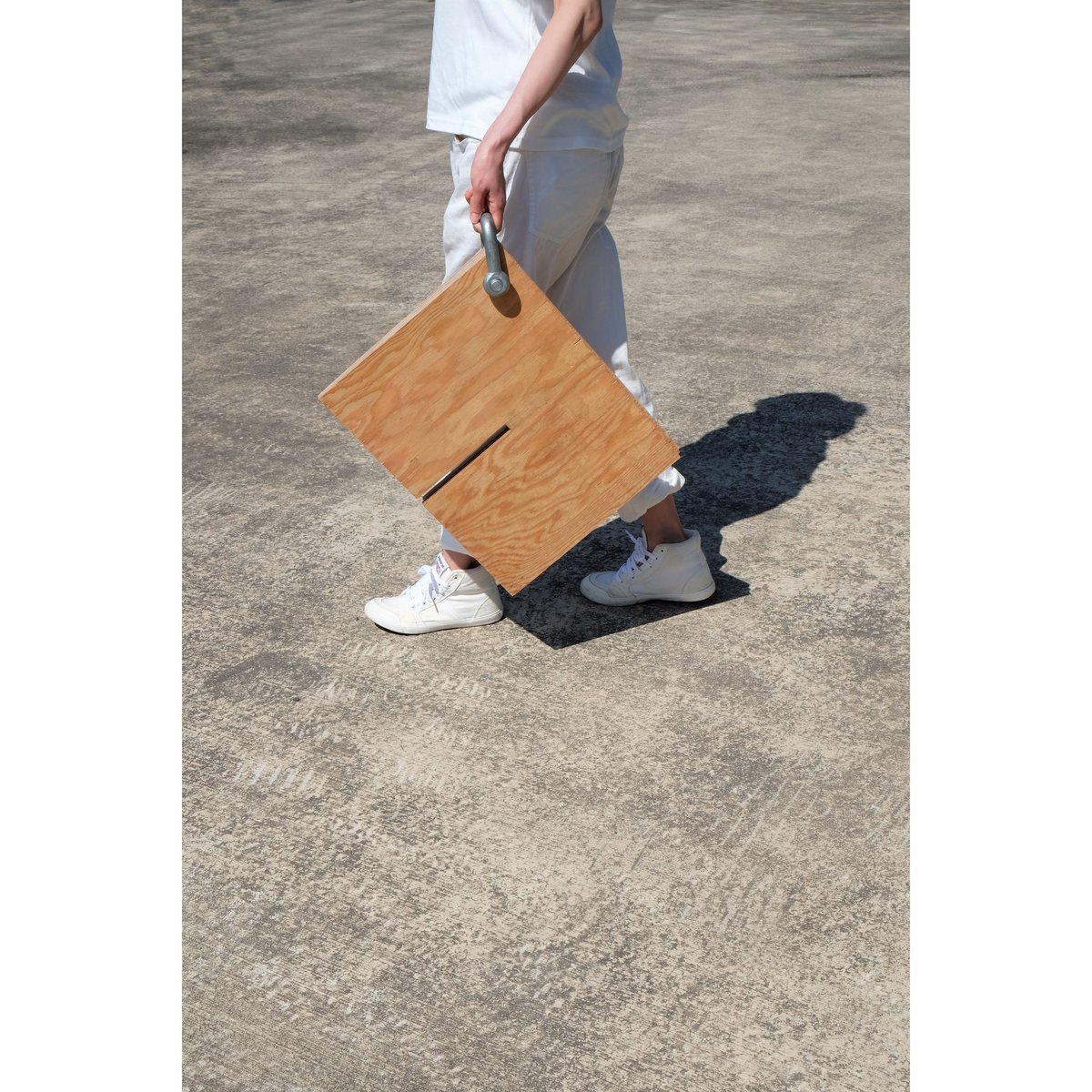 ベニヤ(Cross Board) BLUE | Take Product ベニヤ(Cross Board) BLUE | Take Product