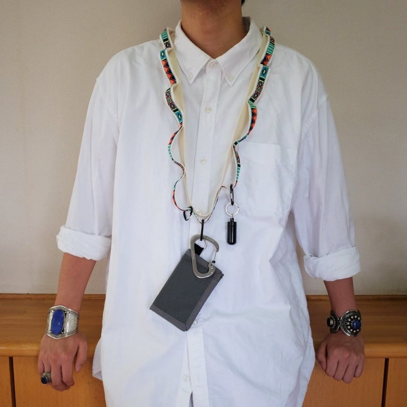 Daisy chain strap（Take Product） | Take Product