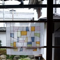 ポジャギ
