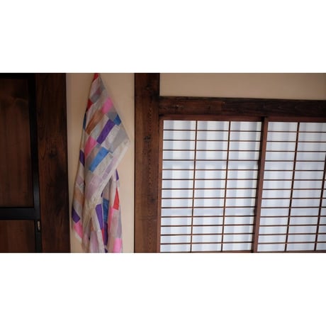 ポジャギ（アンティーク）