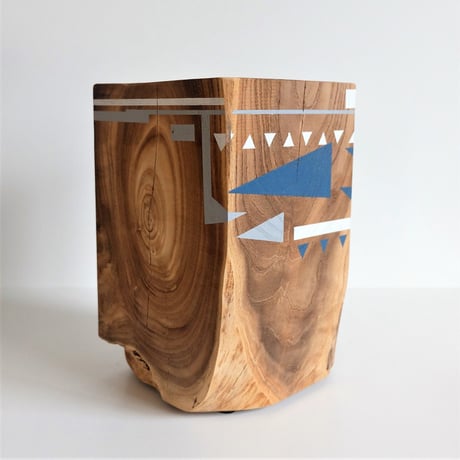 ＳＴＯＯＬ（Block）T-1