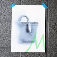 BAG（Indonesia・PP）Mサイズ