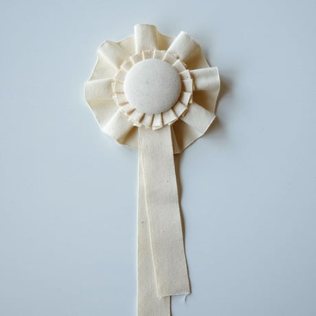 ロゼット（unbleached ）type A セット