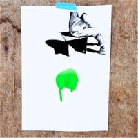 ベニヤ（Cross Board）  ＧＲＥＥＮ
