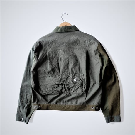 2nd Type JKT（Tent shell）