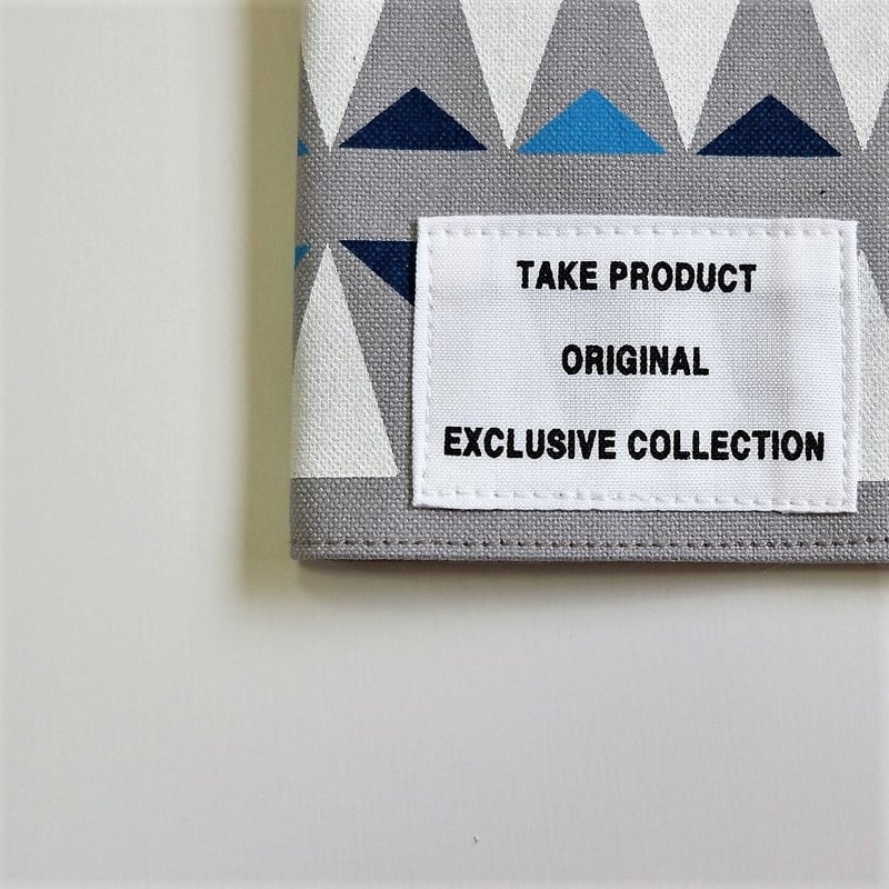 アームバンド（CHAOS）グレー | Take Product