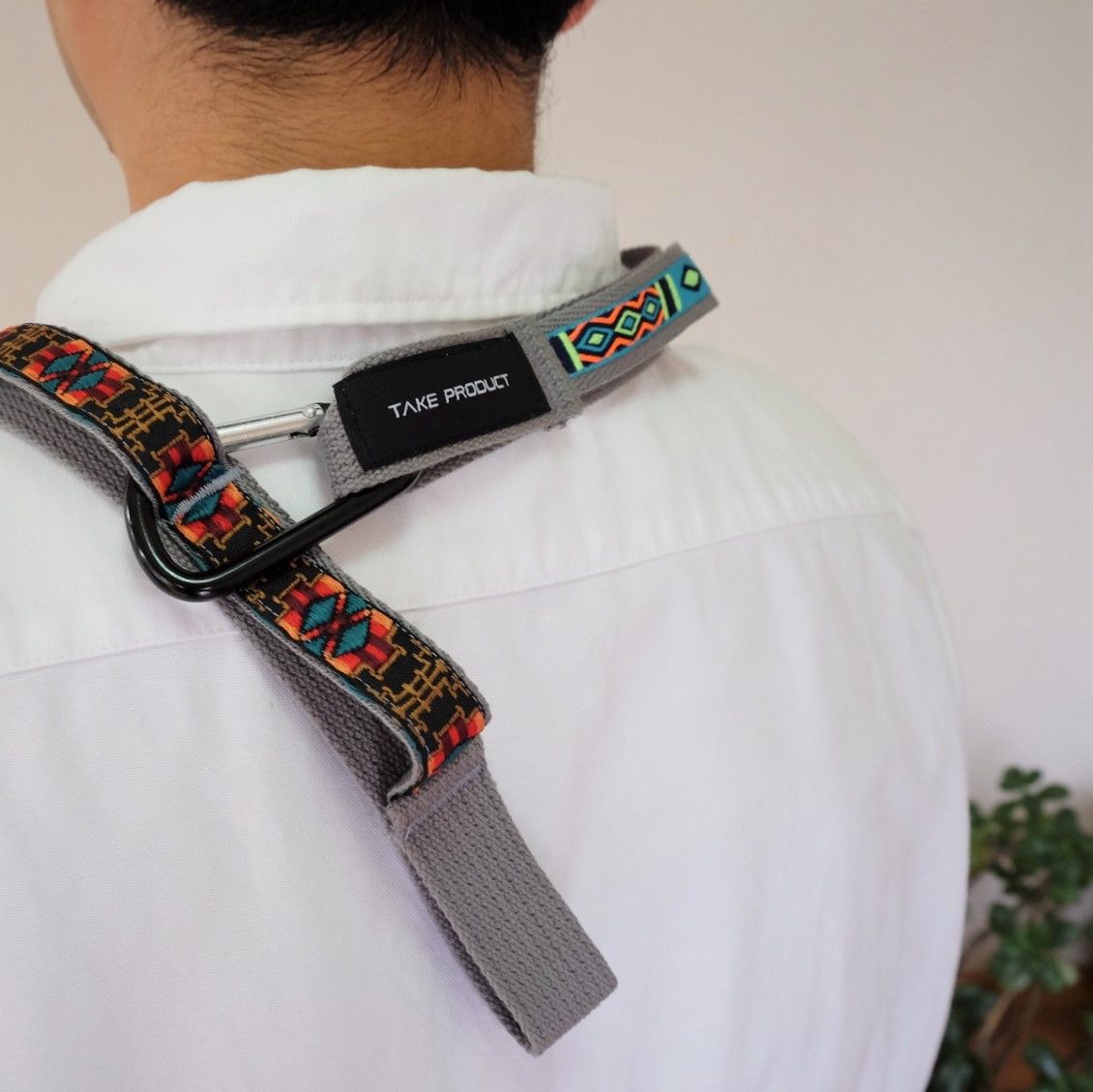Daisy chain strap（Take Product） | Take Product