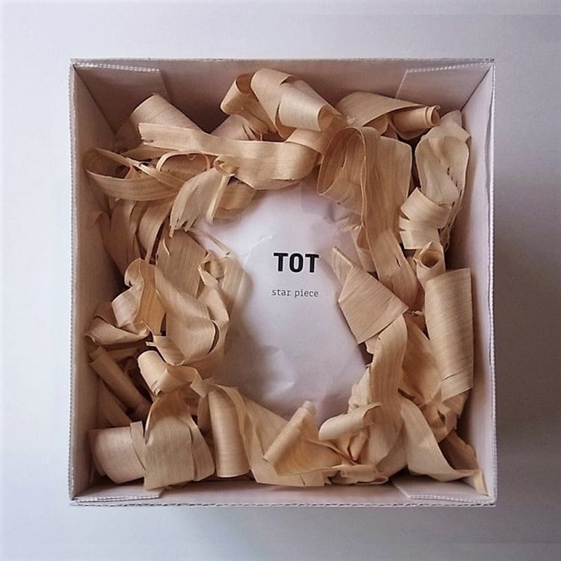 TOT(トット)【Take Product×STAR PIECE×信楽焼】 | Take Pr TOT(トット)【Take Product×STAR PIECE×信楽焼】 | Take Pr