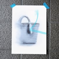 BAG（Indonesia・PP）Ｌサイズ