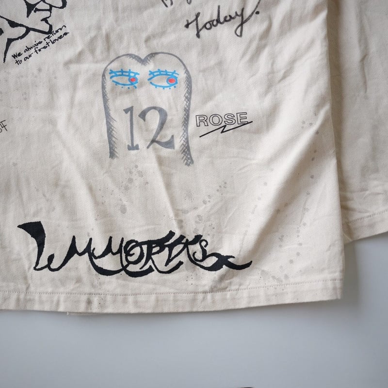 T.P. MEMORIAL JK | Take Product 