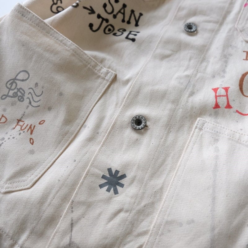 T.P. MEMORIAL JK | Take Product