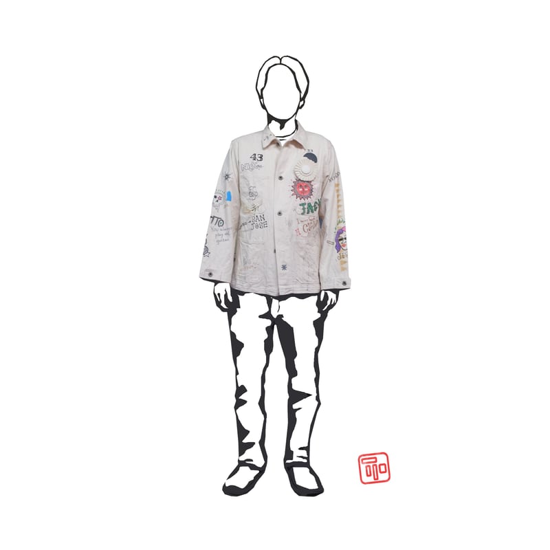 T.P. MEMORIAL JK | Take Product