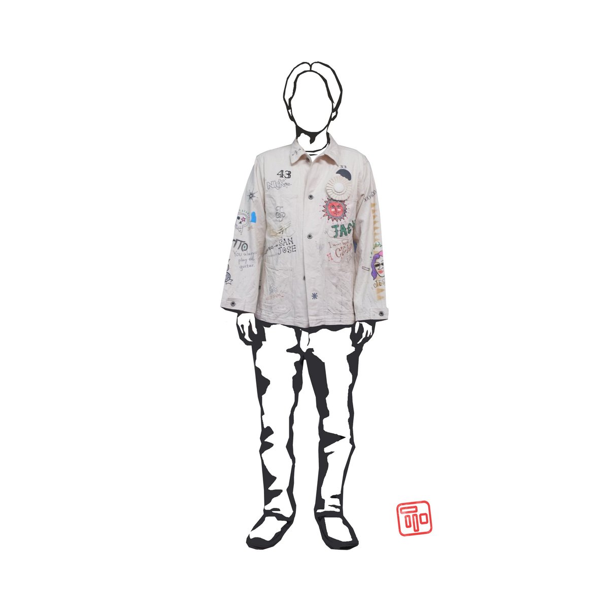 T.P. MEMORIAL JK | Take Product