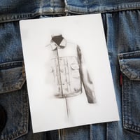 2nd Type JKT（Tent shell）