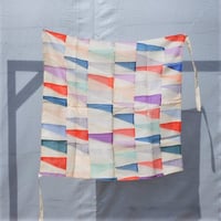 【３】ポジャギ（２０世紀中頃）