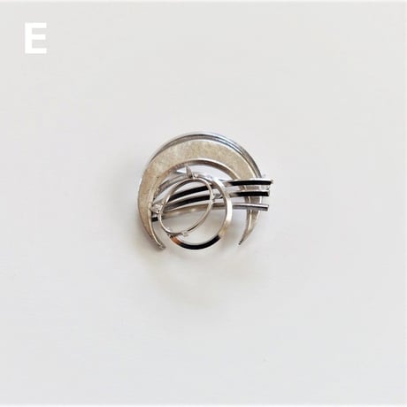 Antique unfinished broach（Take Product select）