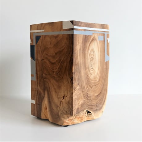 ＳＴＯＯＬ（Block）T-1