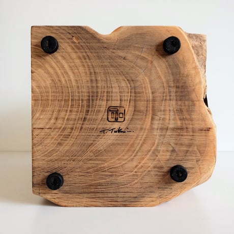 ＳＴＯＯＬ（Block）T-1