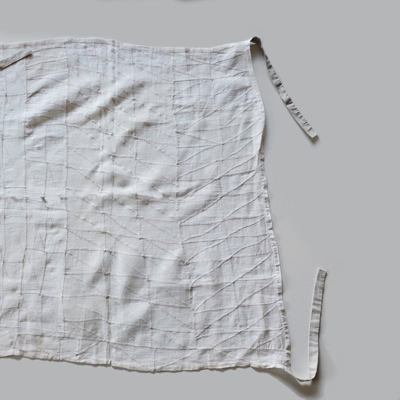 手縫いのポジャギ no.4 52×43cm ポジャギ（アンティーク） | Take Product