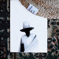 Mountain Hat-Bali