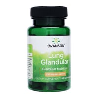 【※再入荷日程未定】Swanson ランググランデュラー 250mg 1本/60錠