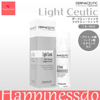 【※再入荷日程未定】DERMACEUTIC ライトシューティック 1本/40ml グリコール酸 フィチン酸 ビタミンC ダーマシューティック